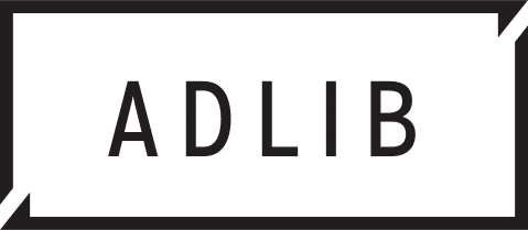 AdLib logo