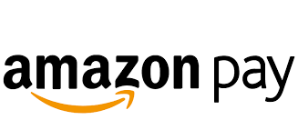 Amazon Pay logo