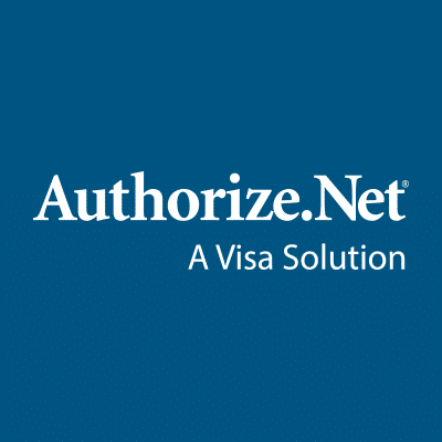 Authorize.Net logo
