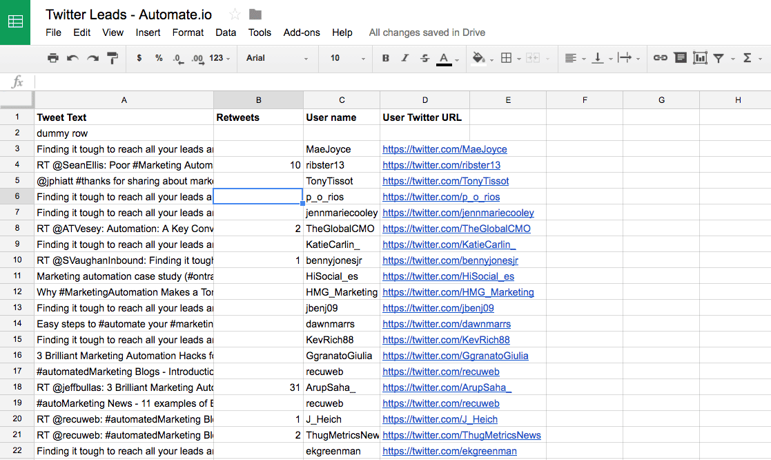 Automate Io Pricing Reviews And Features June 2021 SaaSworthy