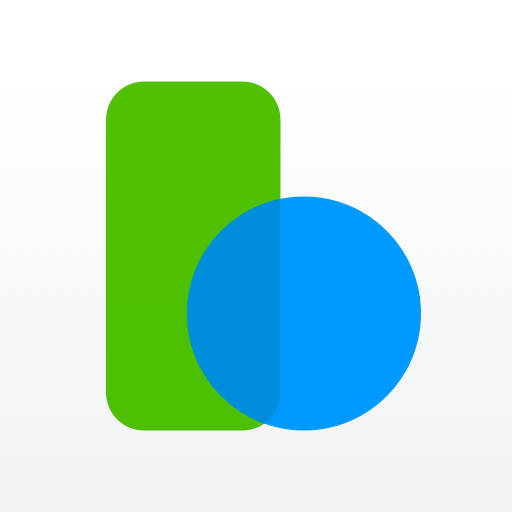 Balance Pro logo