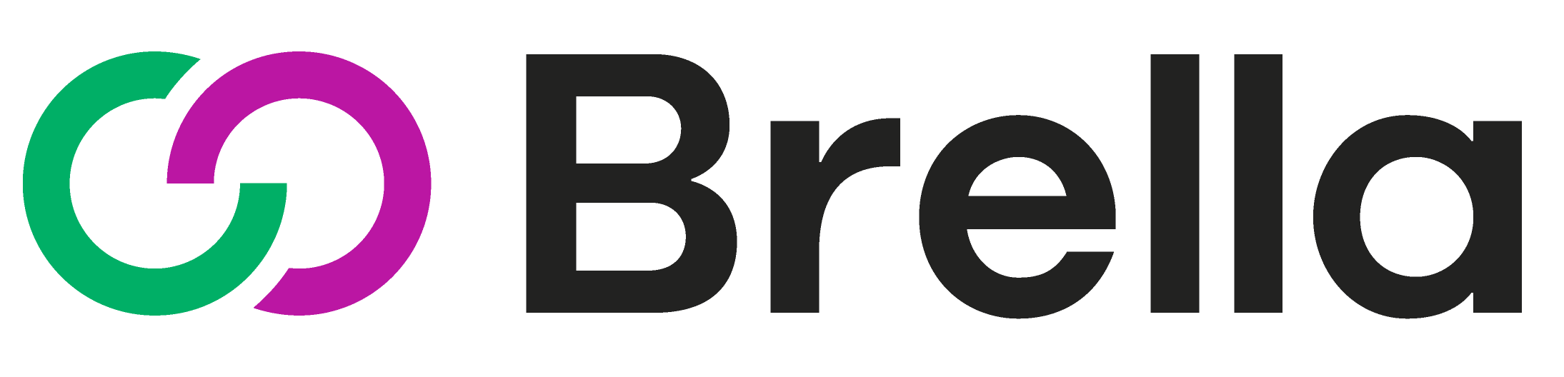 Brella logo