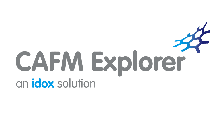 CAFM Explorer logo