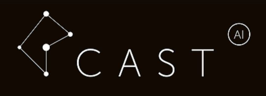 CAST AI logo