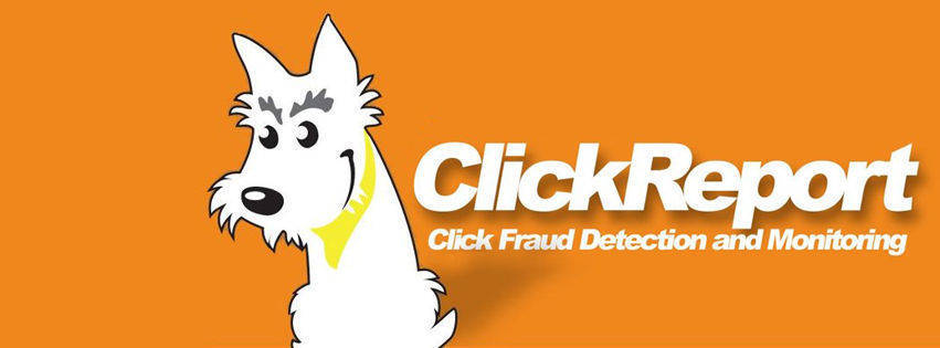 ClickReport logo