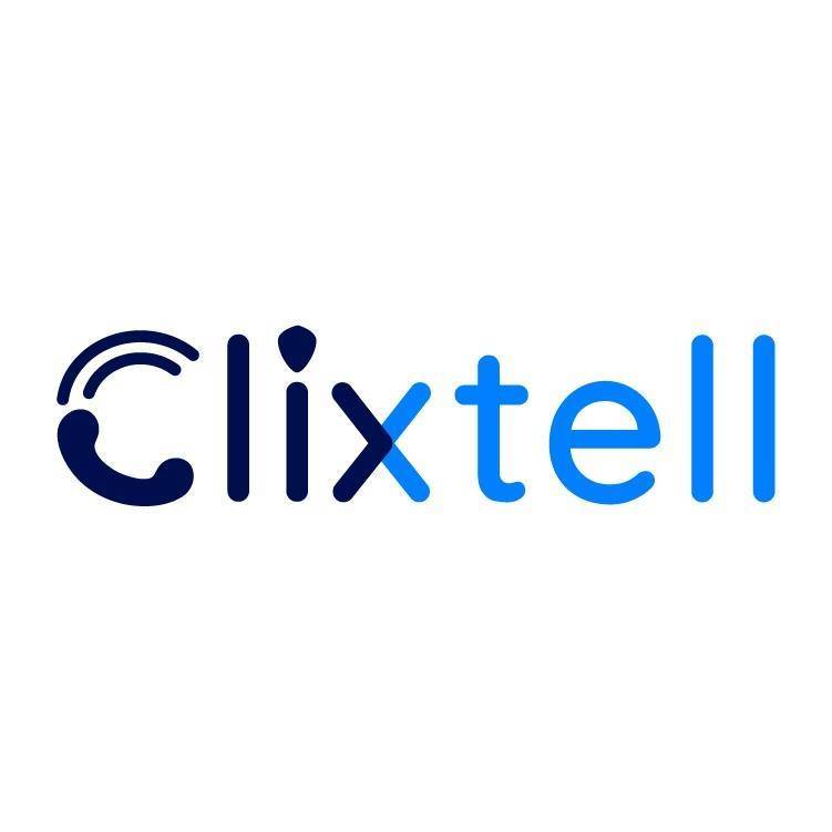 Clixtell Click Fraud Protection logo
