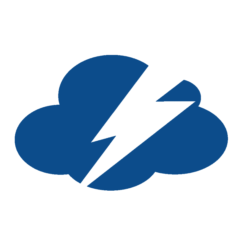 CloudBolt logo