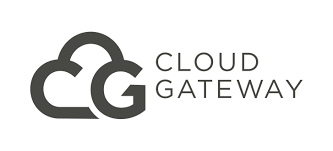 Cloud Gateway logo