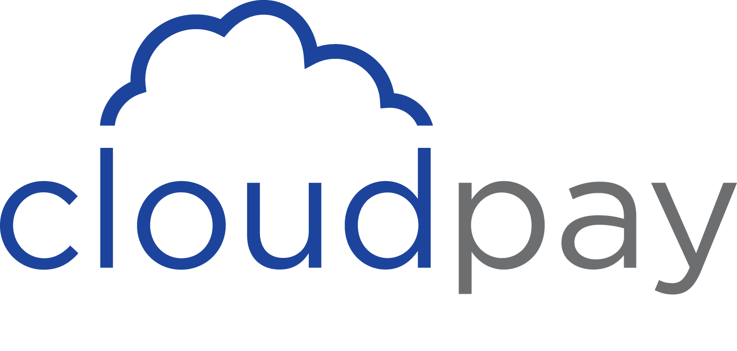 CloudPay logo