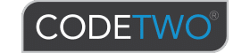 CodeTwo Email Signatures for Office 365 logo