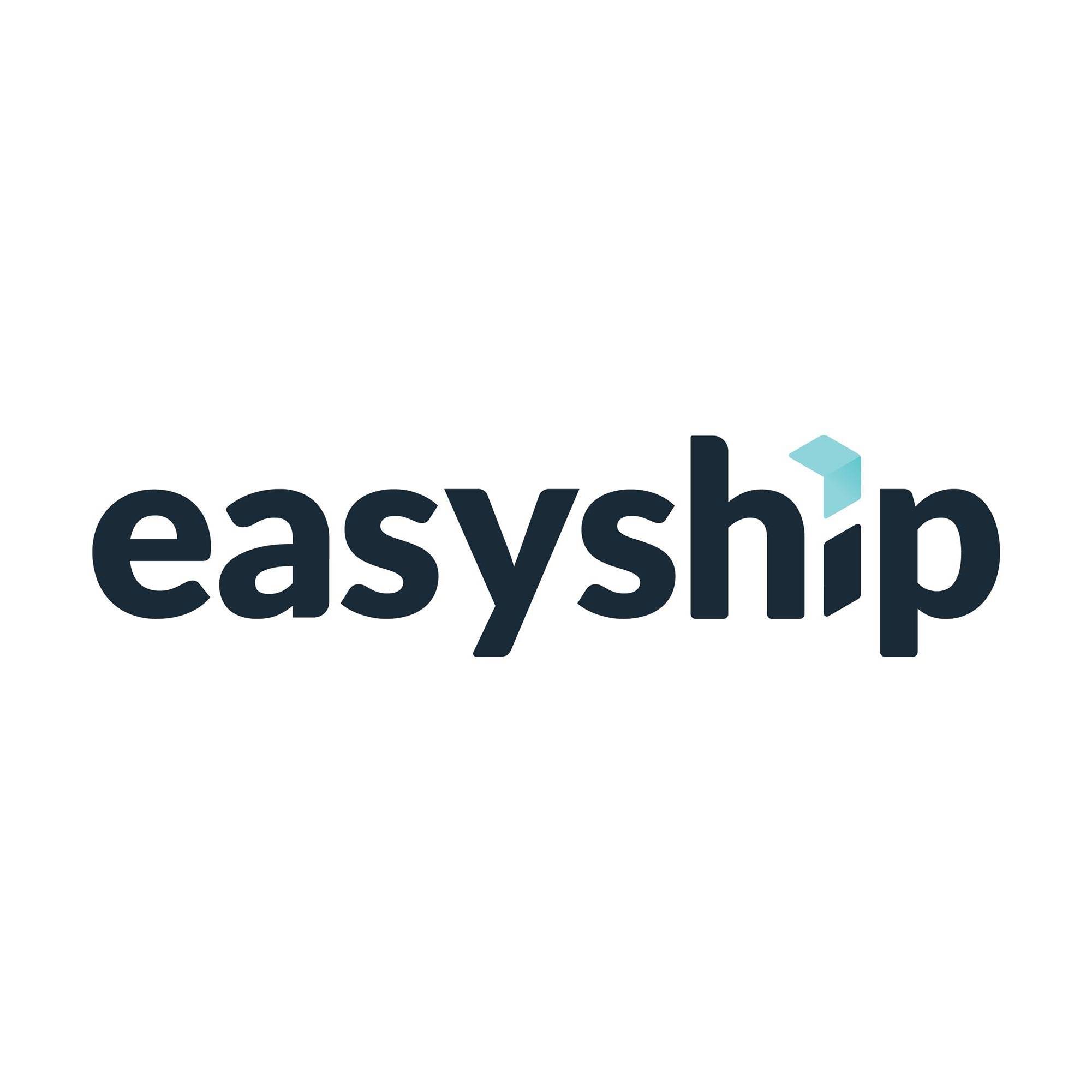Easyship logo