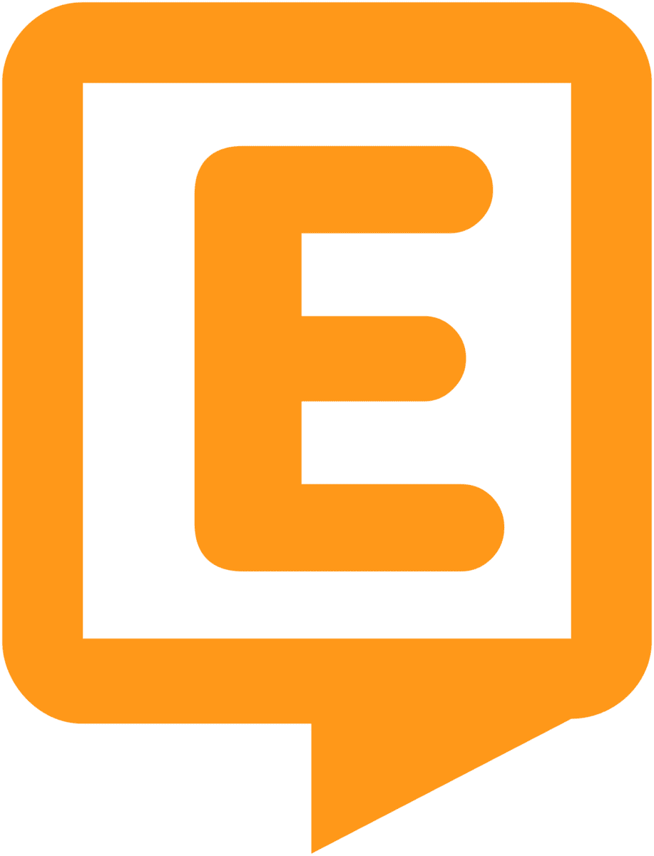 Eskritor logo