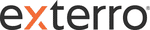 Exterro logo