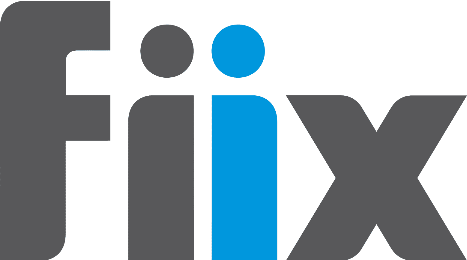 Fiix logo