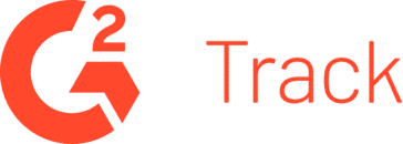G2 Track logo