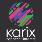 karix.io logo