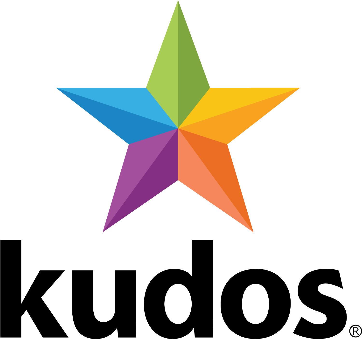 Kudos logo