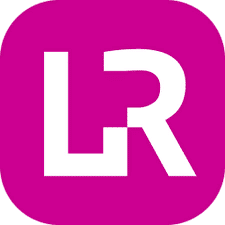 LeadRocks logo