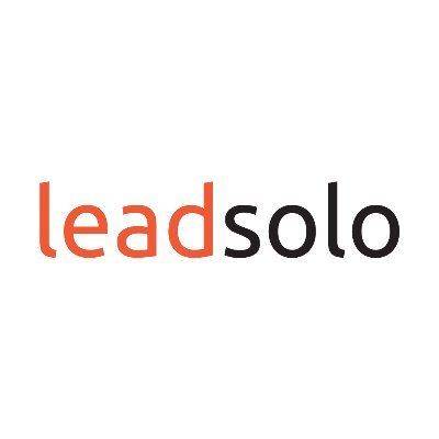 Leadsolo logo