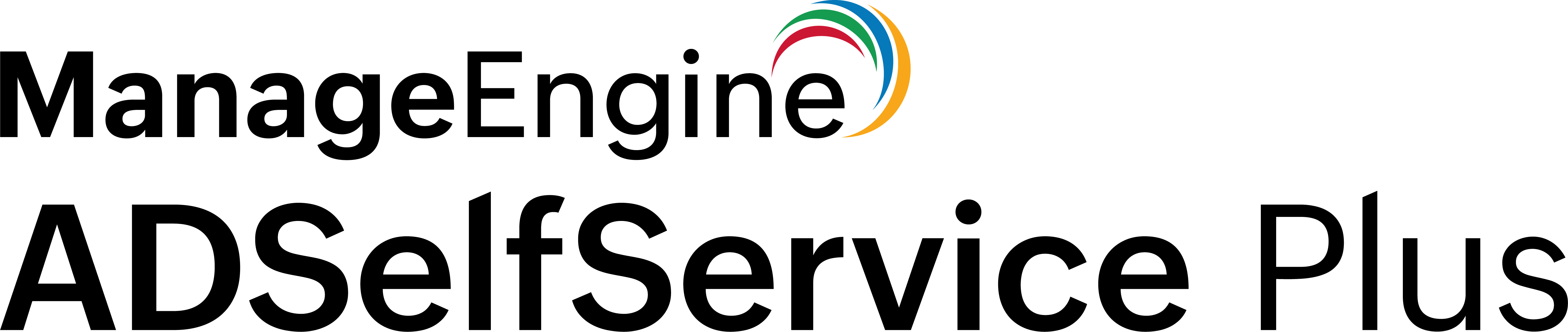 ManageEngine ADSelfService Plus logo