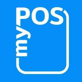 myPOS logo