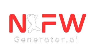NSFW AI Art Generator logo