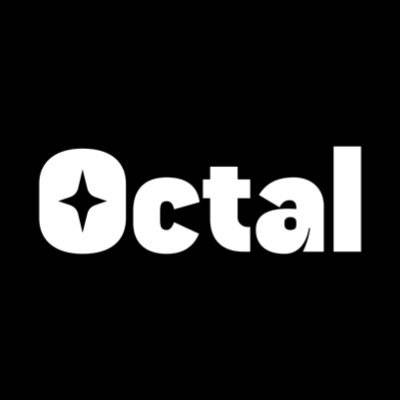Octal logo