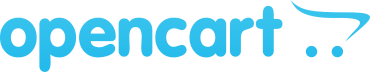 OpenCart logo