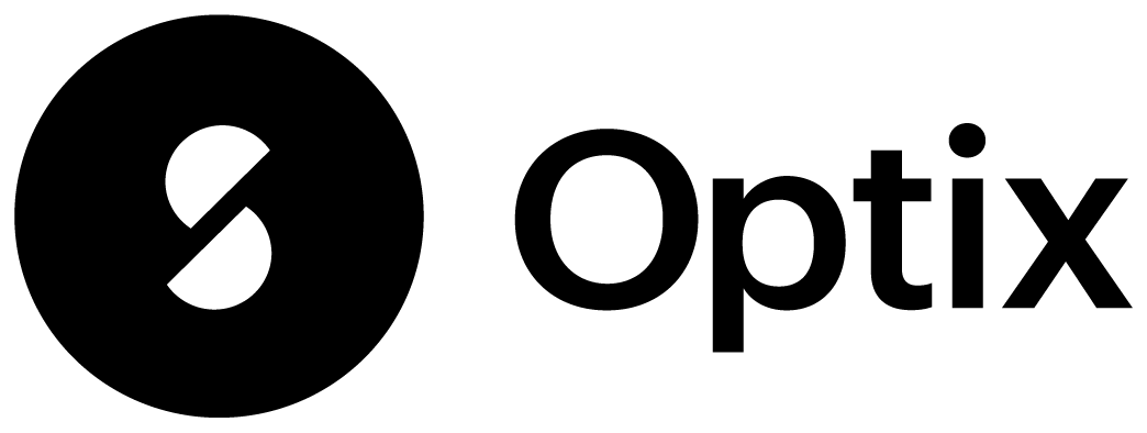 Optix logo