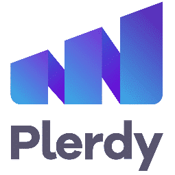 Plerdy logo