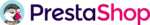 PrestaShop logo
