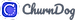 ChurnDog logo