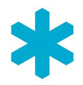 Snow Commander logo