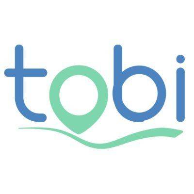 Tobi Cloud logo