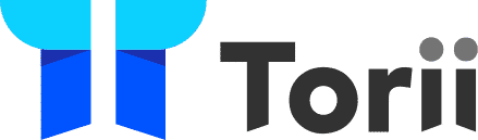 Torii logo