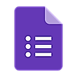 Google Forms