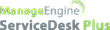ManageEngine ServiceDesk Plus
