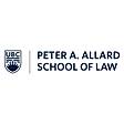 Allard School Of Law