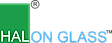 HALON GLASS