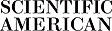 SCIENTIFIC AMERICAN