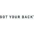 GOT YOUR BACK