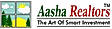Aasha Realtors