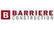 Barriere