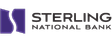 Sterling National Bank
