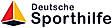 Sporthilfe