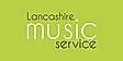 Lancashire music