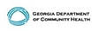 Georgia Department of Community Health