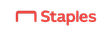 Staples
