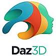 Daz3D