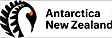 Antartica New Zealand